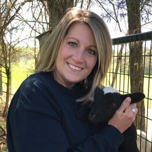 Meet your Posher, Heather